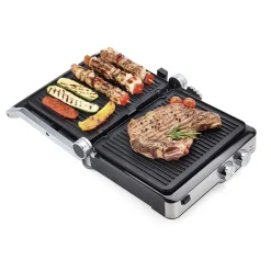 Grill eléctrico Grill&Taste Ariete