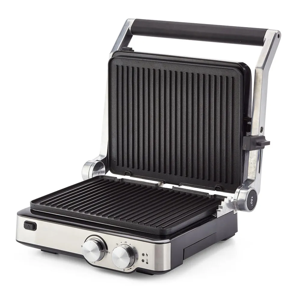 Grill eléctrico Grill&Taste Ariete