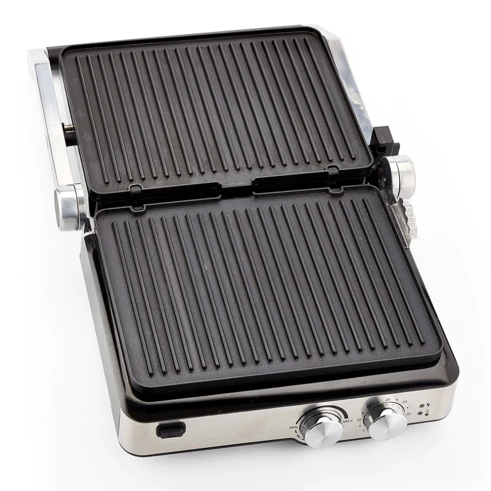 Grill eléctrico Grill&Taste Ariete