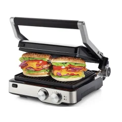 Grill eléctrico Grill&Taste Ariete