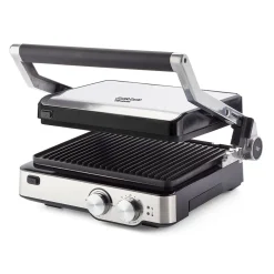 Grill eléctrico Grill&Taste Ariete