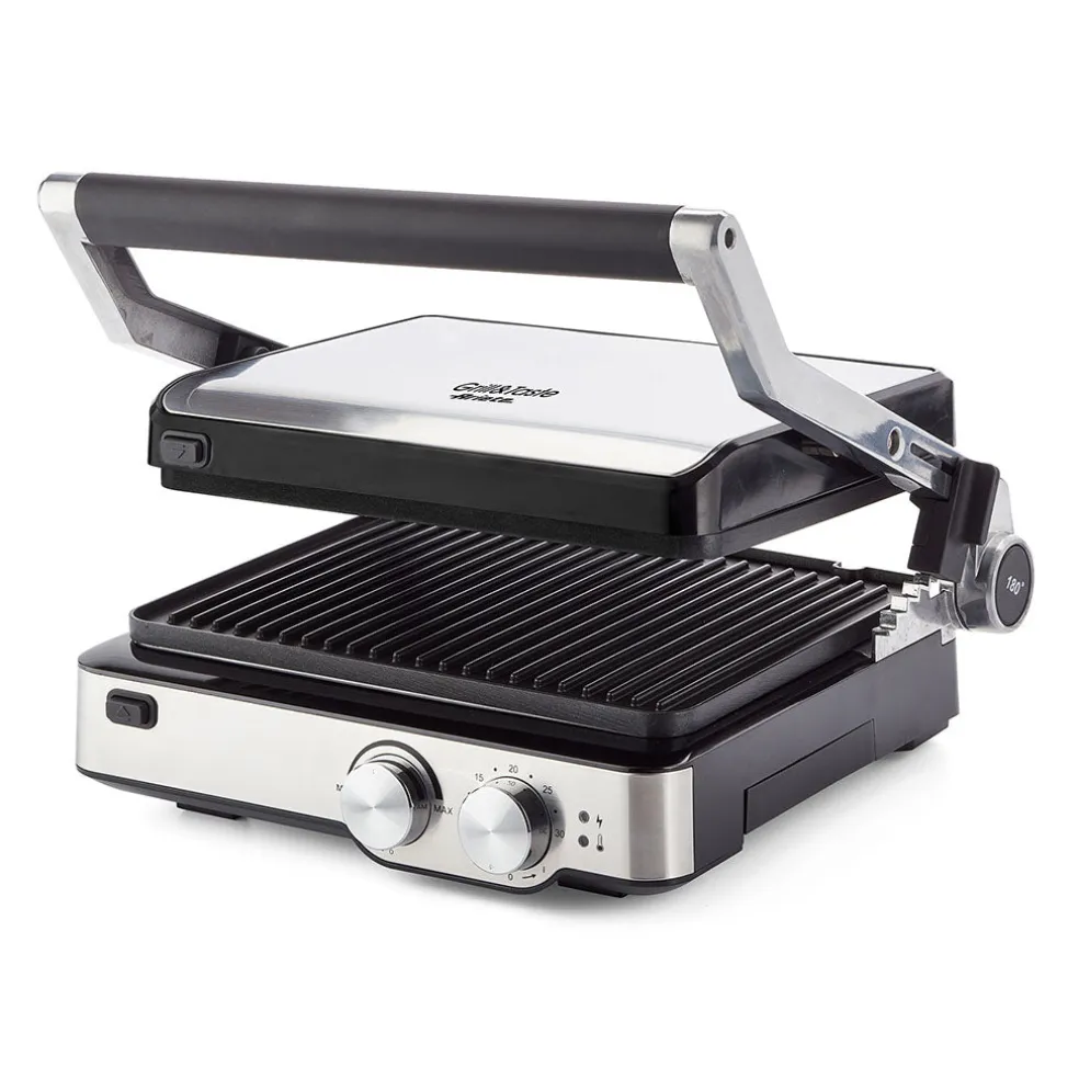 Grill eléctrico Grill&Taste Ariete