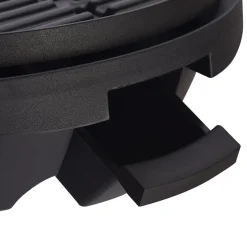 Grill eléctrico interior y exterior con parrillas extraíbles (George Foreman) Russell Hobbs
