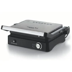 Grill eléctrico Metalgrill 3 en 1 Ariete