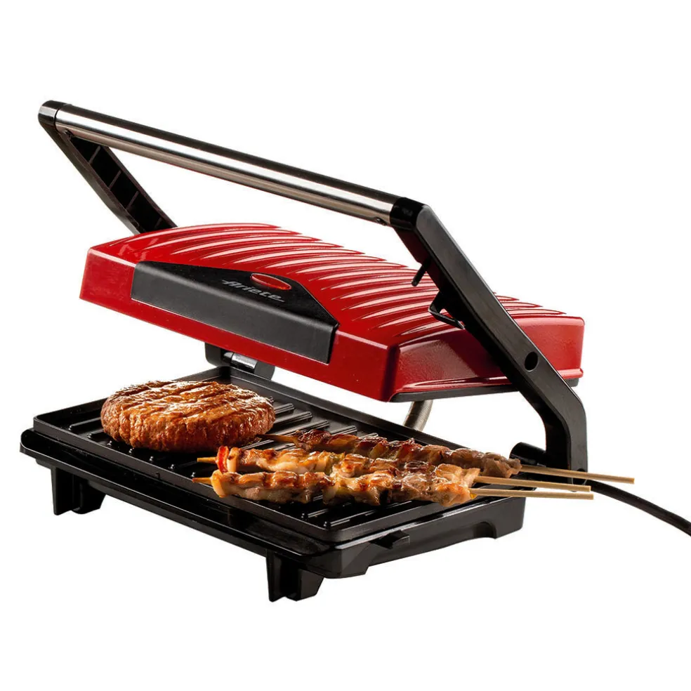 Grill eléctrico Slim Panini Grill Ariete