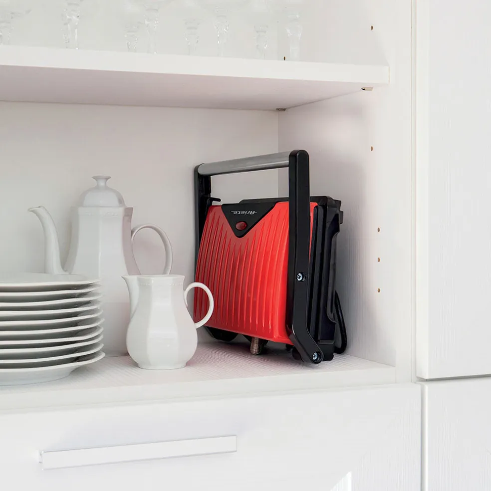 Grill eléctrico Slim Panini Grill Ariete