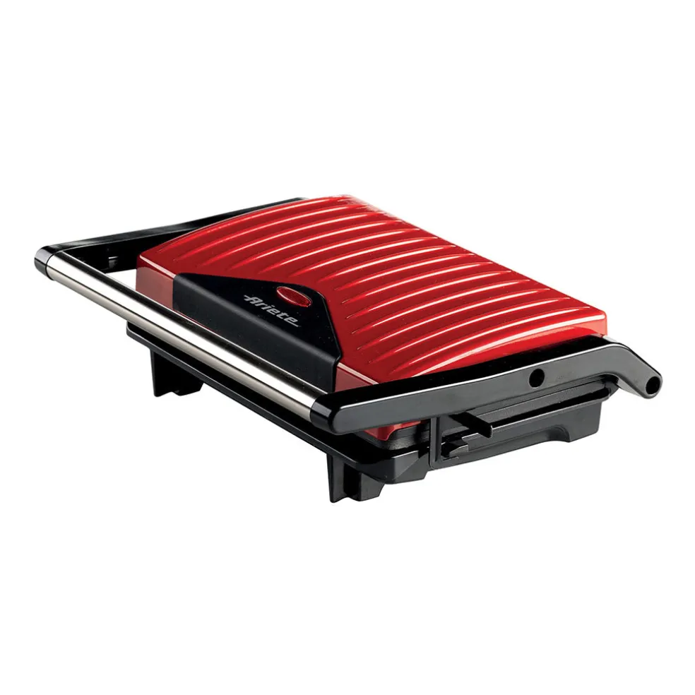 Grill eléctrico Slim Panini Grill Ariete