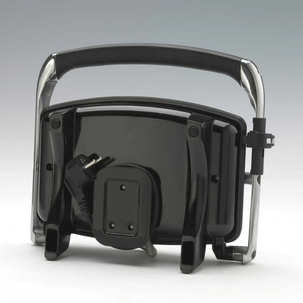 Grill eléctrico Slim Toast&Grill Ariete