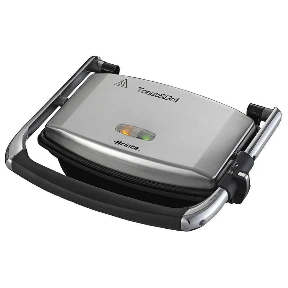 Grill eléctrico Slim Toast&Grill Ariete