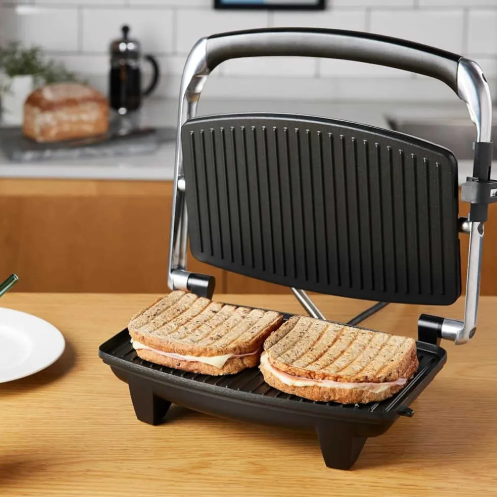 Grill eléctrico Slim Toast&Grill Ariete