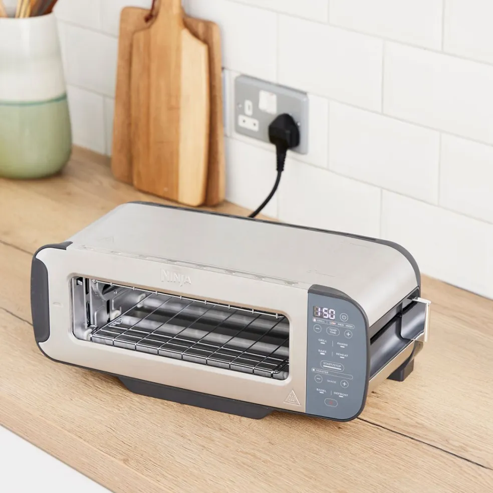 Grill 3 en 1 Foodi ST202 Ninja®