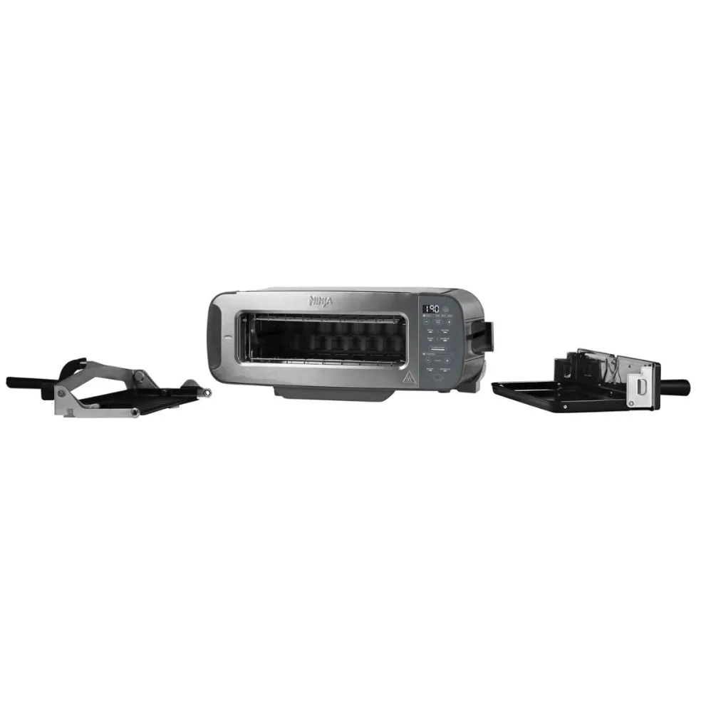 Grill 3 en 1 Foodi ST202 Ninja®