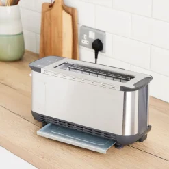 Grill 3 en 1 Foodi ST202 Ninja®