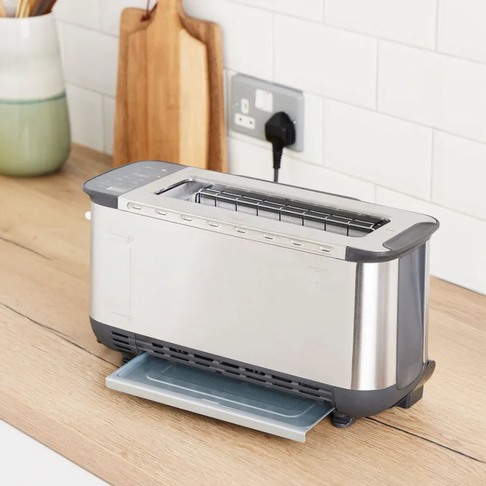Grill 3 en 1 Foodi ST202 Ninja®
