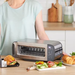 Grill 3 en 1 Foodi ST202 Ninja®