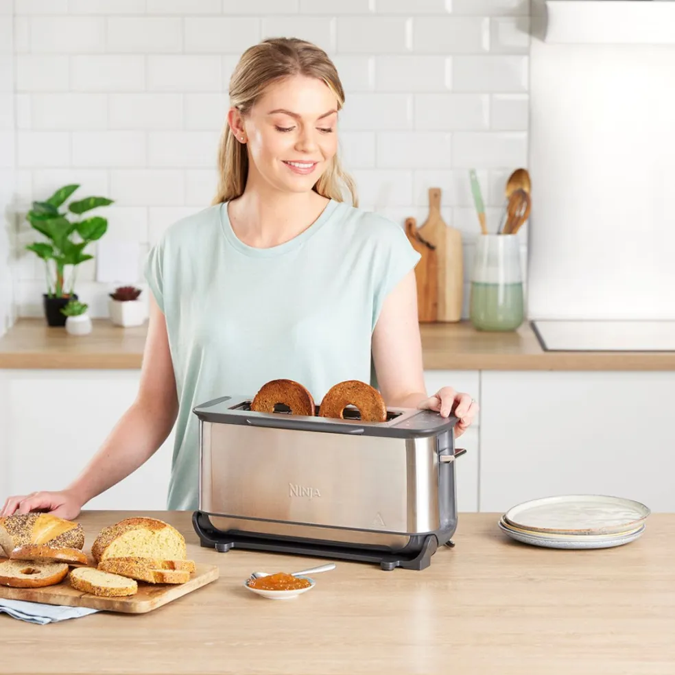 Grill 3 en 1 Foodi ST202 Ninja®