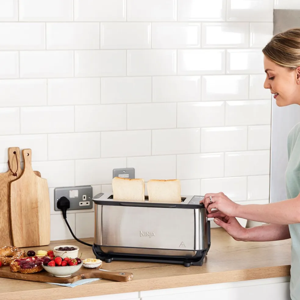 Grill 3 en 1 Foodi ST202 Ninja®