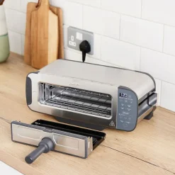 Grill 3 en 1 Foodi ST202 Ninja®