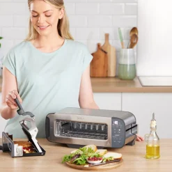 Grill 3 en 1 Foodi ST202 Ninja®