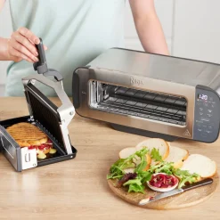 Grill 3 en 1 Foodi ST202 Ninja®