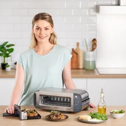 Grill 3 en 1 Foodi ST202 Ninja®