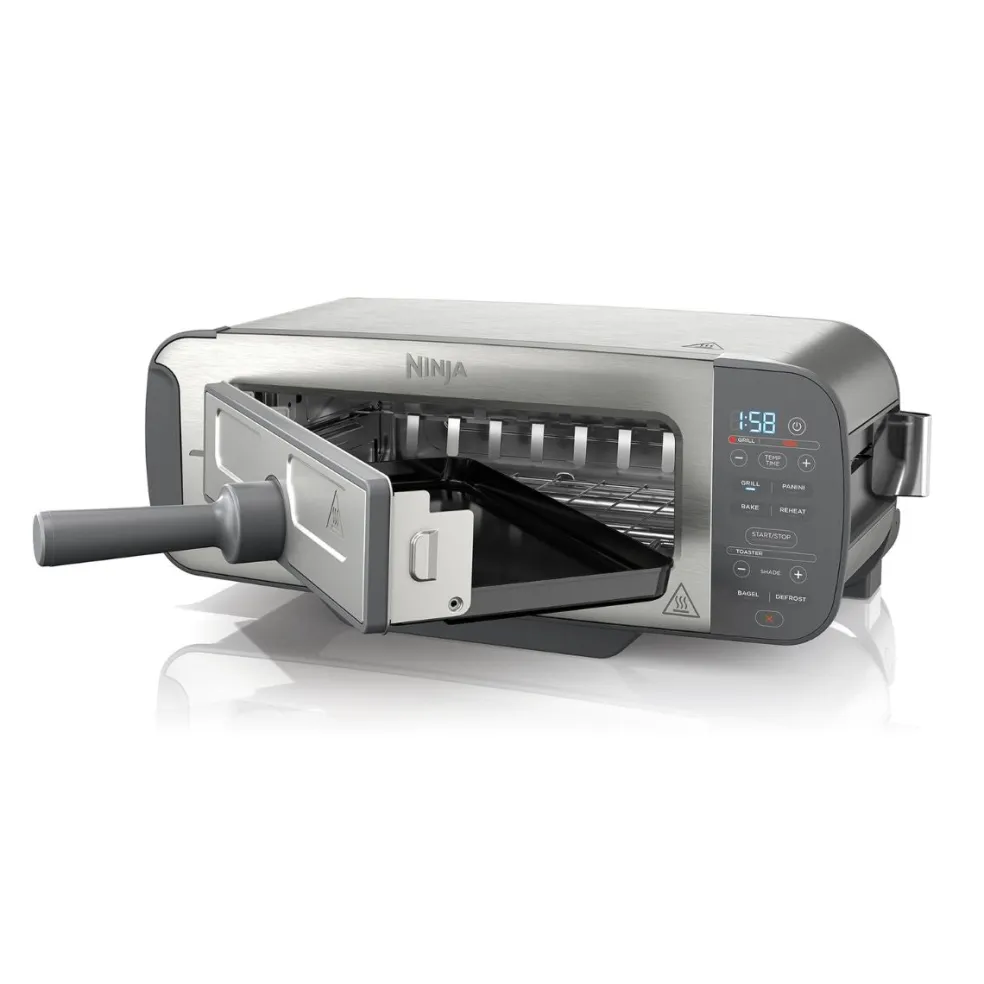 Grill 3 en 1 Foodi ST202 Ninja®