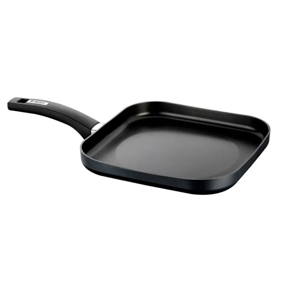 Grill Resistent Plus Monix