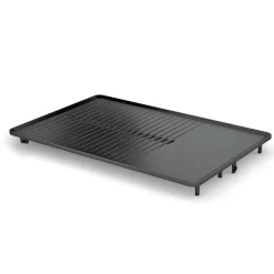 Grill y plancha lisa de sobremesa Lono WMF