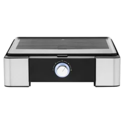 Grill y plancha lisa de sobremesa Lono WMF