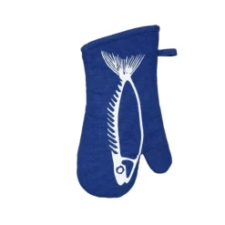 Guante de cocina Fish Dexam