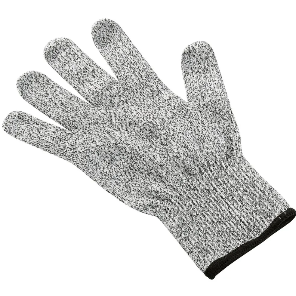 Guante protector para cortar y rallar Safety Küchenprofi