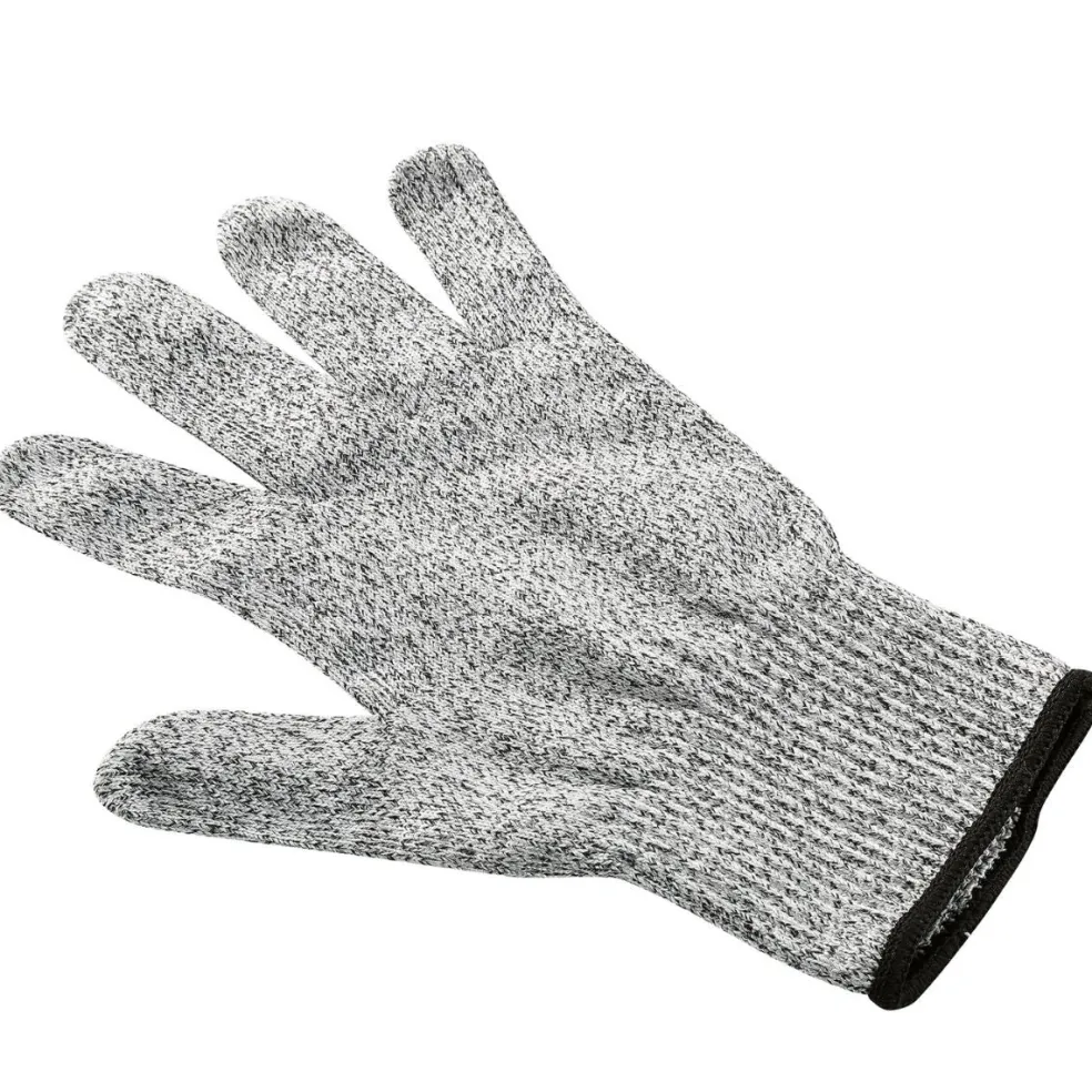 Guante protector para cortar y rallar Safety Küchenprofi