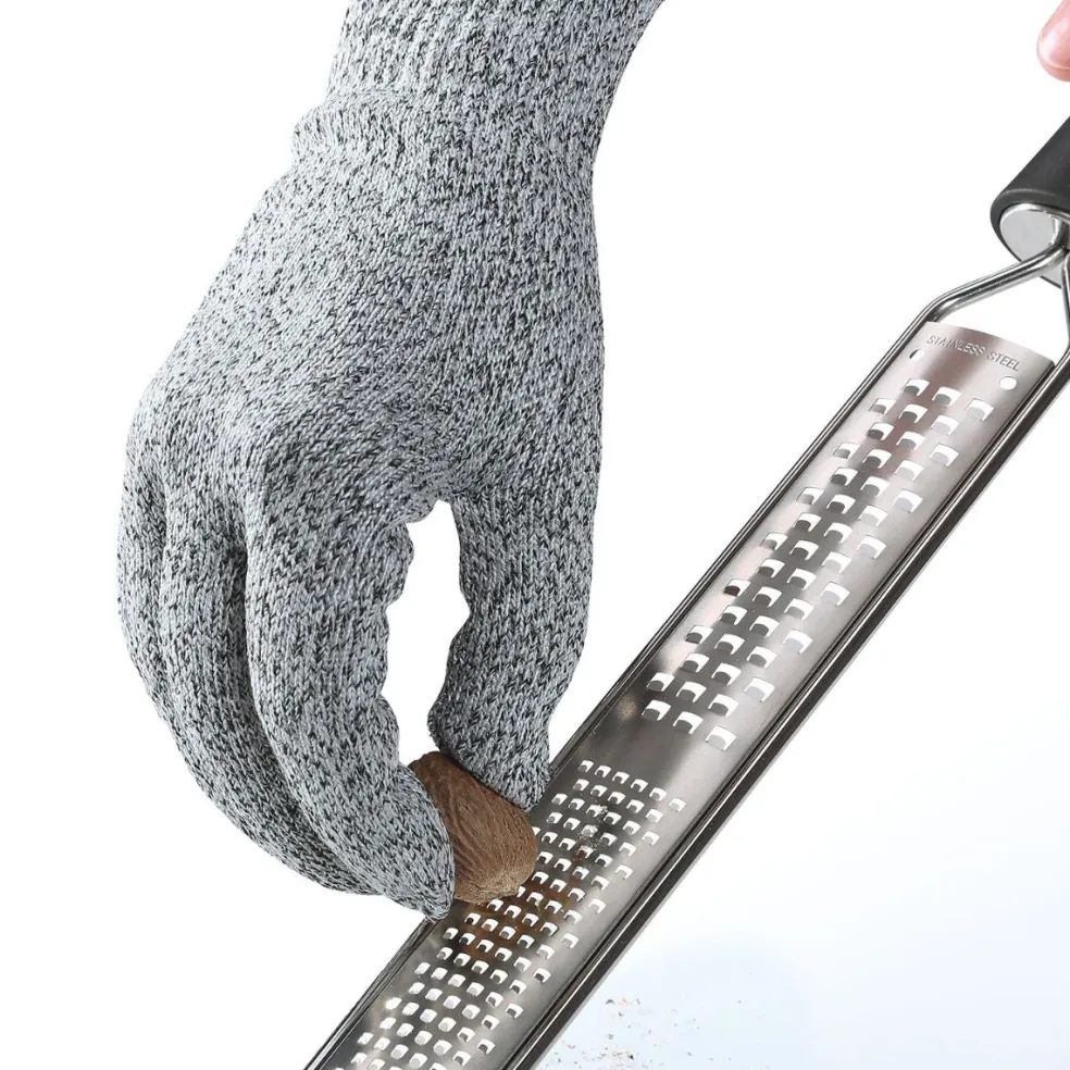 Guante protector para cortar y rallar Safety Küchenprofi