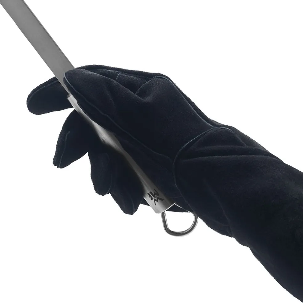 Guantes para barbacoa y chimenea BBQ de WMF