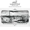 Guía para afilar cuchillos de Sabatier