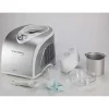 Heladera con compresor Gran Gelato de Ariete