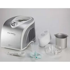 Heladera con compresor Gran Gelato de Ariete