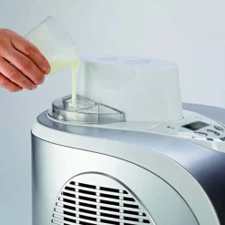 Heladera con compresor Gran Gelato de Ariete