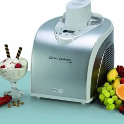 Heladera con compresor Gran Gelato de Ariete