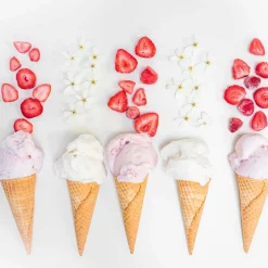 Heladera eléctrica Gran Gelato de Ariete
