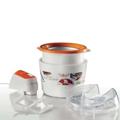 Heladera eléctrica Gran Gelato de Ariete