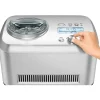Heladera electrónica con compresor Sage