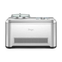 Heladera electrónica con compresor Sage