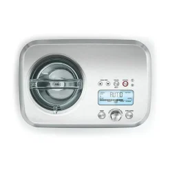 Heladera electrónica con compresor Sage