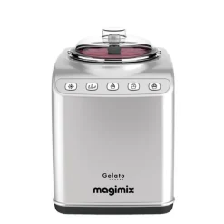 Heladera Expert Magimix