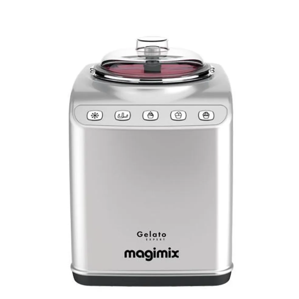 Heladera Expert Magimix