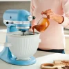 Heladera KitchenAid