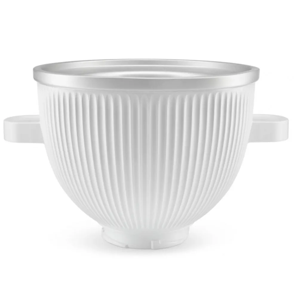Heladera KitchenAid