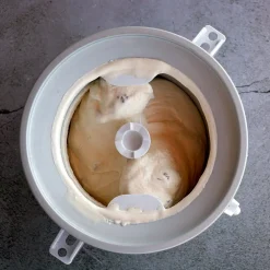 Heladera KitchenAid