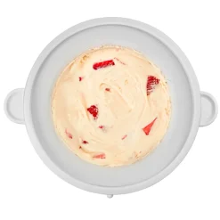 Heladera KitchenAid